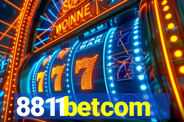 8811betcom