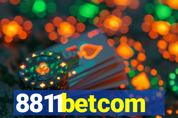 8811betcom