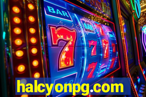 halcyonpg.com