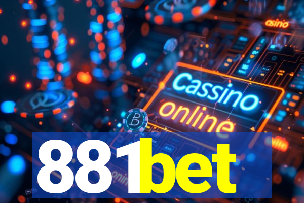 881bet