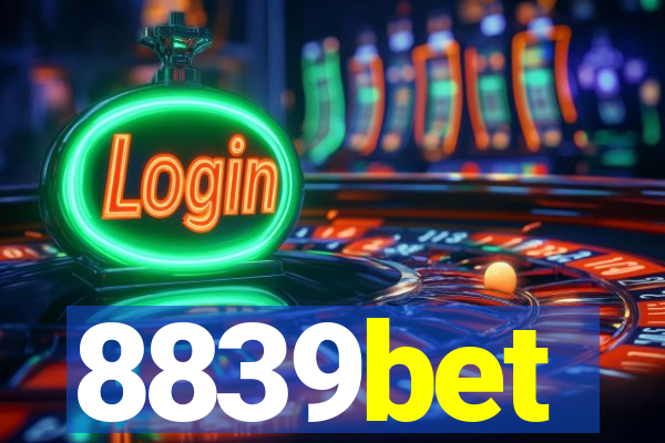 8839bet