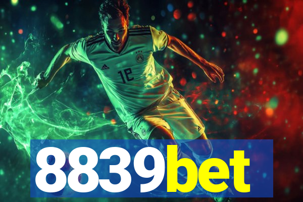 8839bet