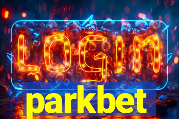 parkbet