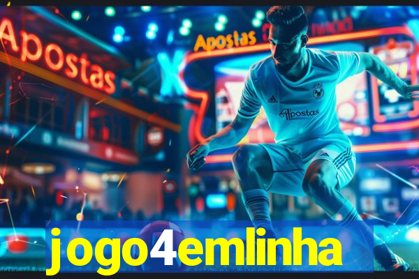 jogo4emlinha