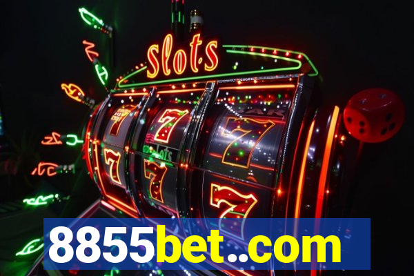 8855bet..com