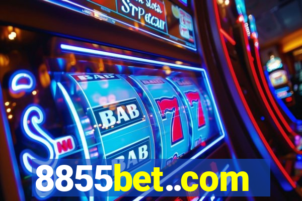 8855bet..com