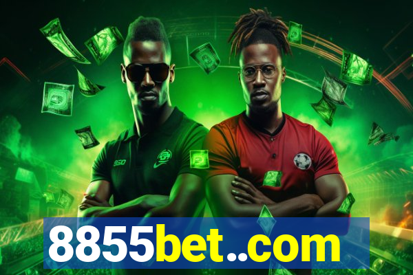 8855bet..com