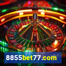 8855bet77.com