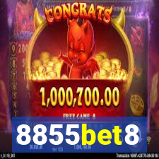 8855bet8