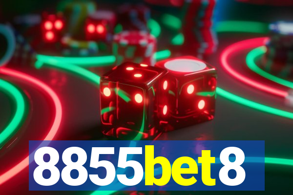 8855bet8
