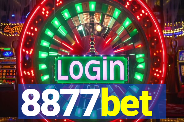 8877bet