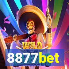8877bet