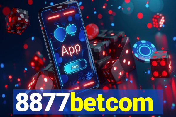 8877betcom
