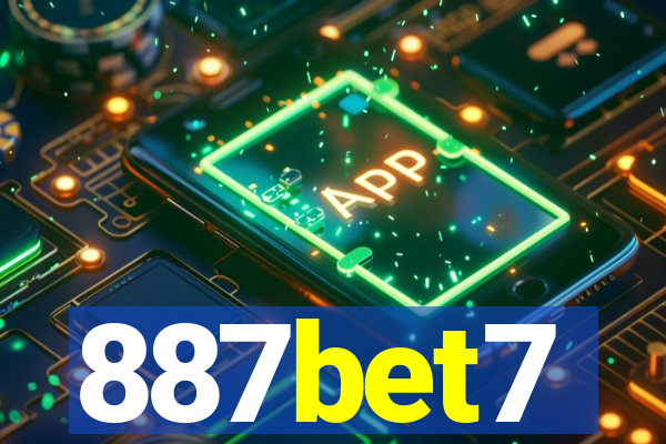 887bet7