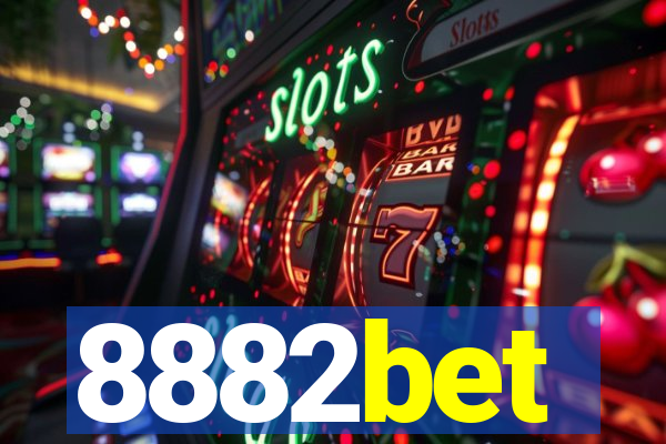 8882bet