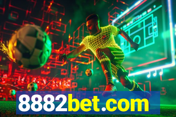 8882bet.com