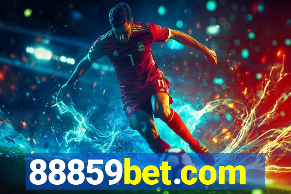 88859bet.com
