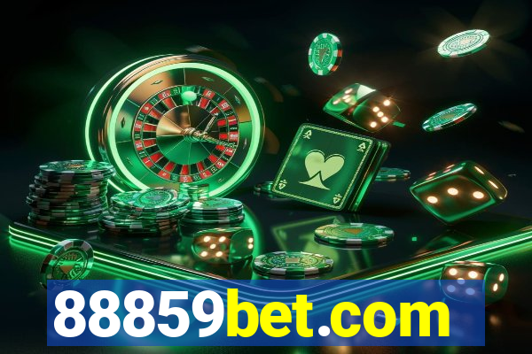 88859bet.com
