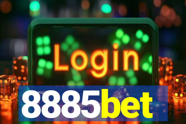 8885bet