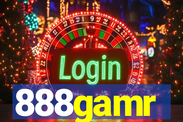 888gamr
