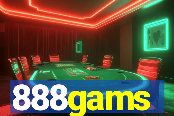 888gams