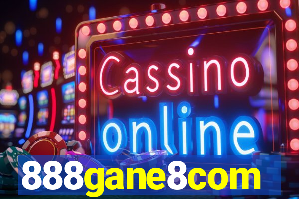888gane8com