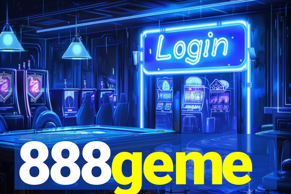 888geme