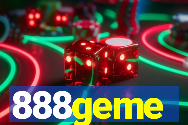 888geme