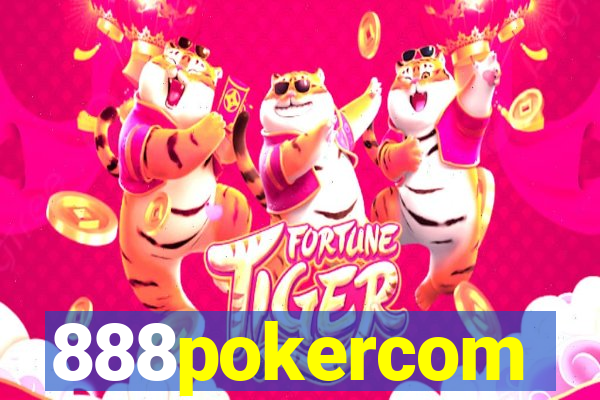 888pokercom