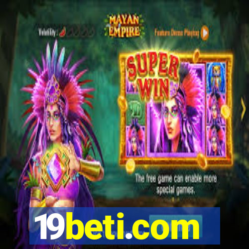 19beti.com