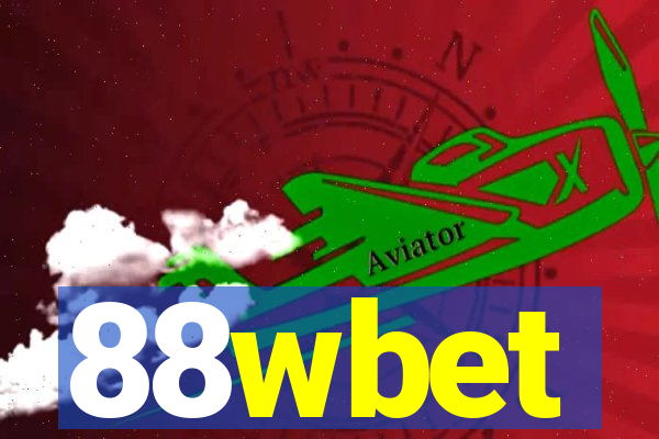 88wbet