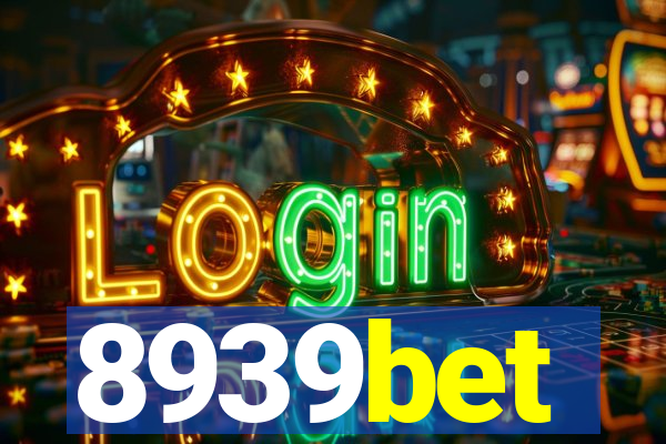 8939bet