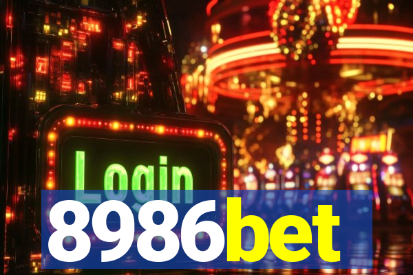 8986bet