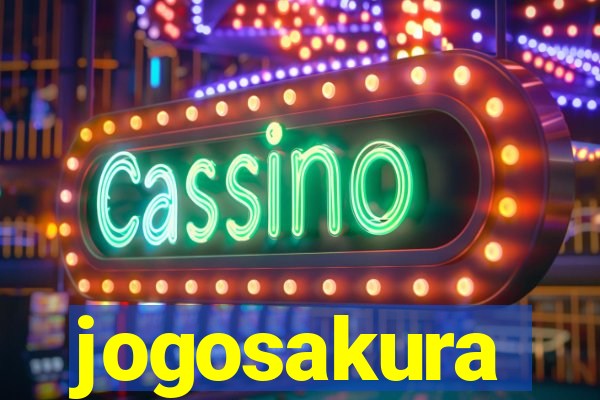 jogosakura