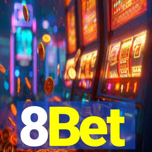 8Bet