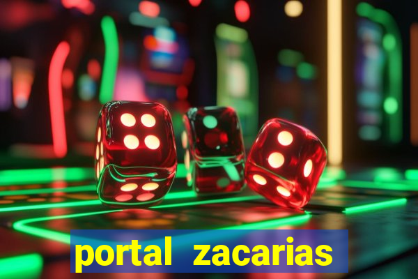 portal zacarias ataque de cachorro