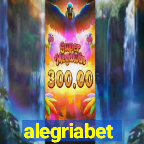 alegriabet