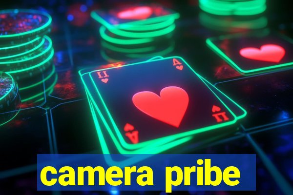 camera pribe