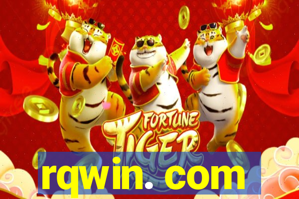 rqwin. com