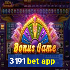 3191 bet app