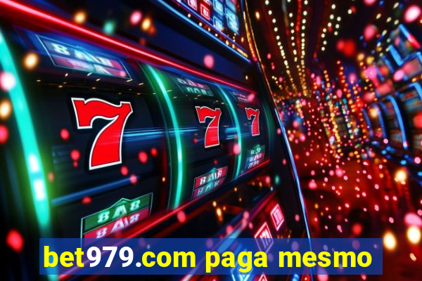 bet979.com paga mesmo