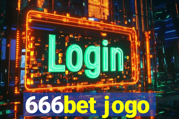 666bet jogo