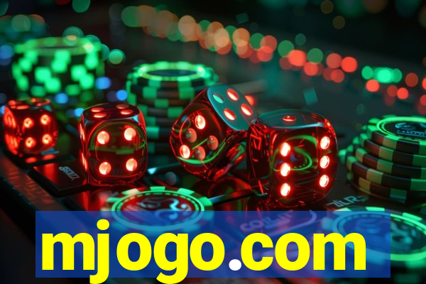 mjogo.com