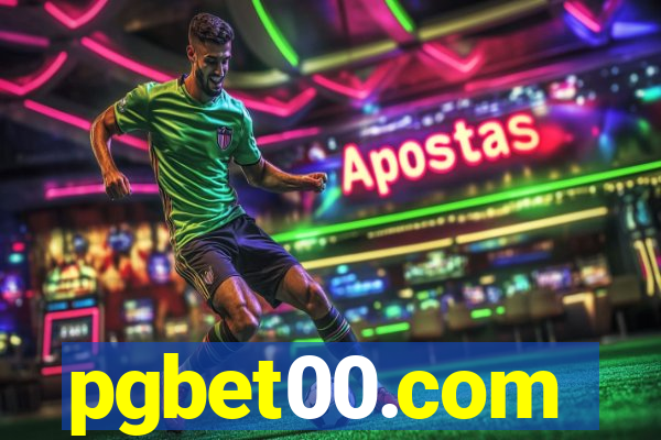 pgbet00.com