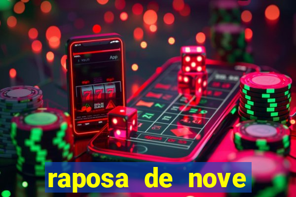 raposa de nove caudas dorama 2 temporada netflix