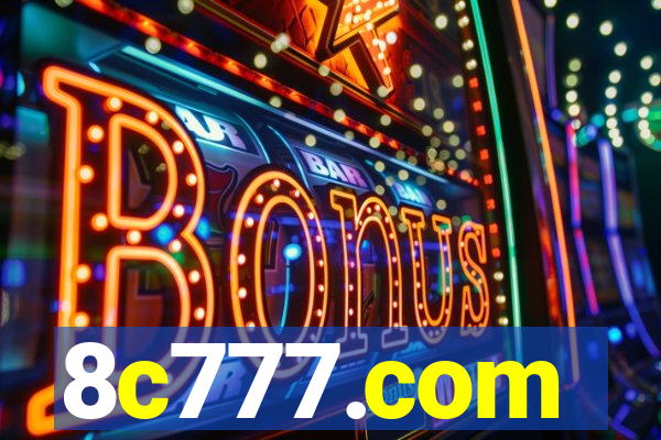 8c777.com