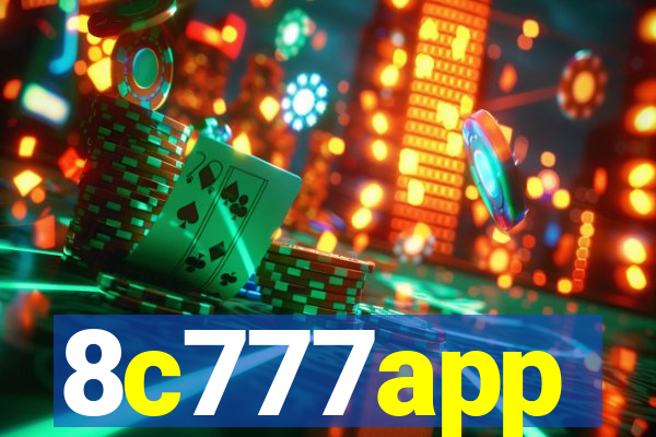 8c777app