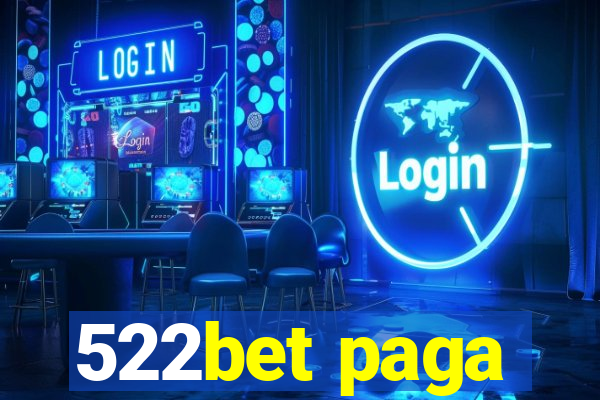 522bet paga
