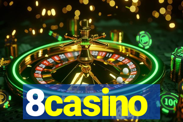 8casino