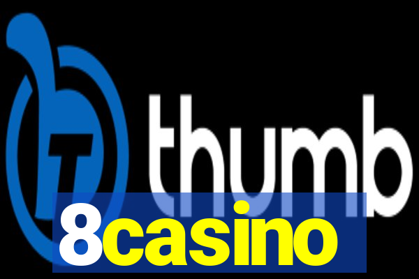 8casino